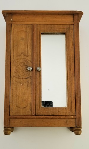 Antique golden oak - golden,